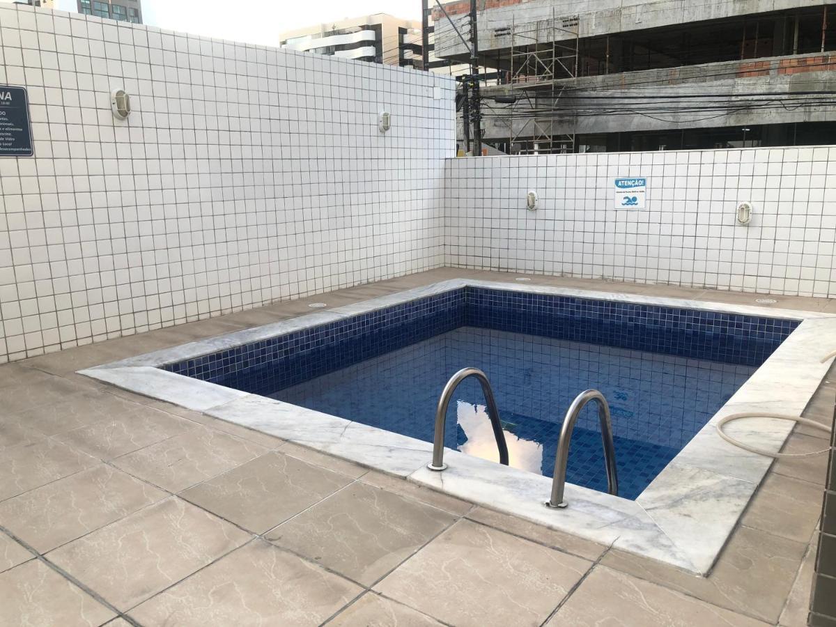 Flat Costanova Apartment Maceio  Exterior photo