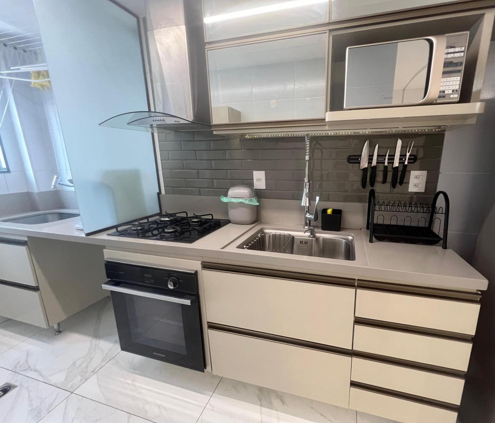 Flat Costanova Apartment Maceio  Exterior photo