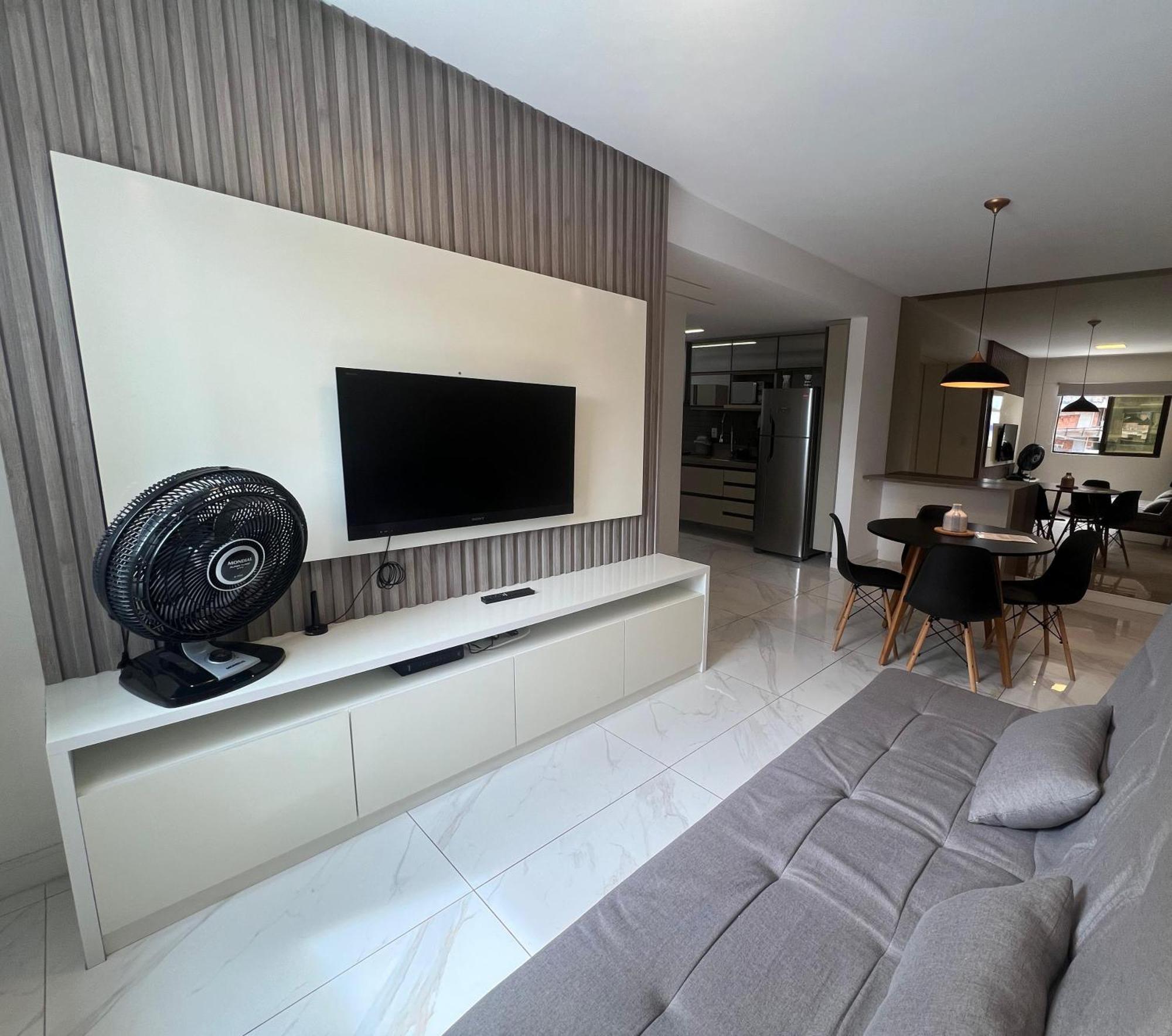 Flat Costanova Apartment Maceio  Exterior photo