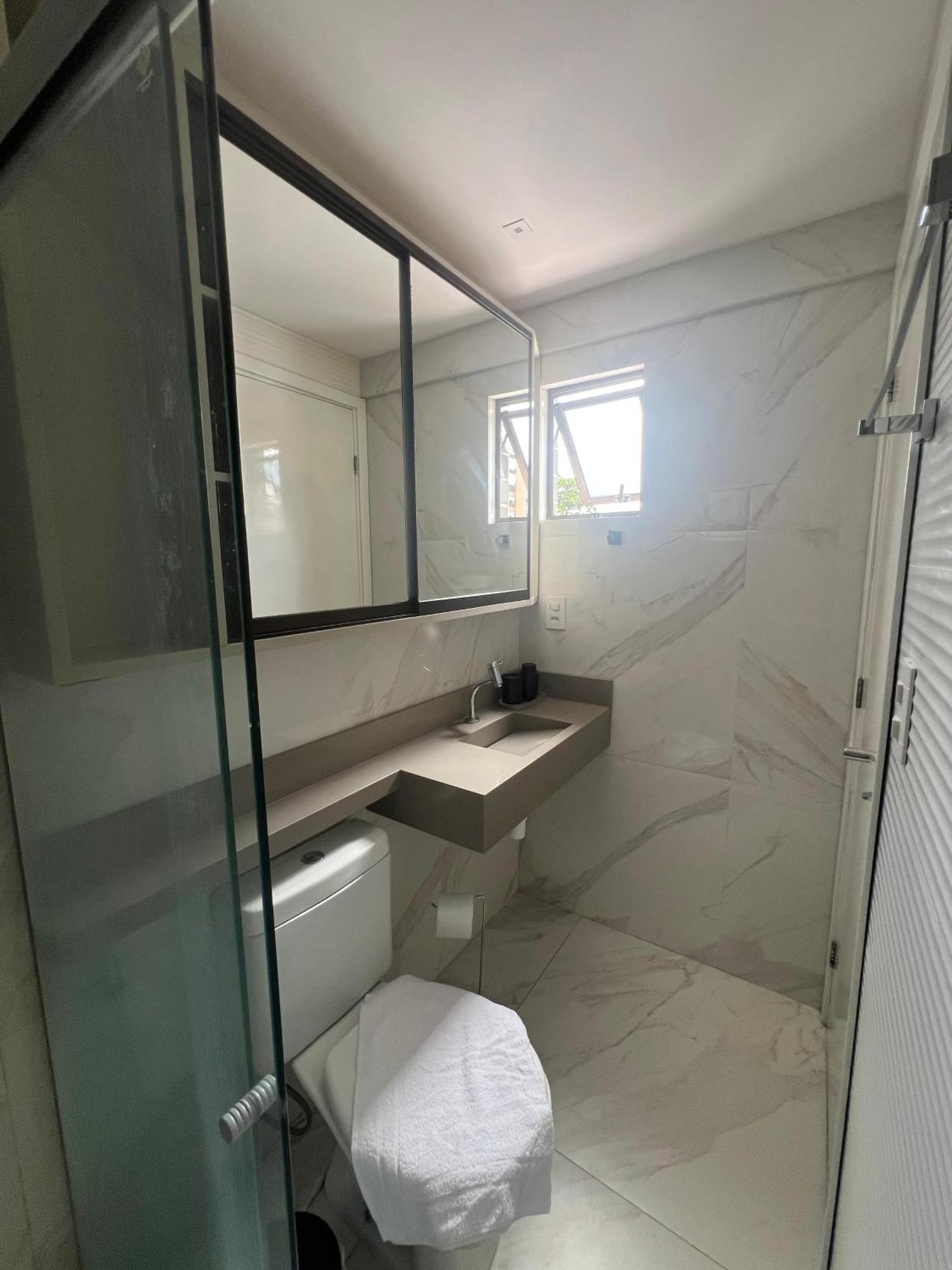 Flat Costanova Apartment Maceio  Exterior photo